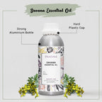 Order Davana Essential Oil