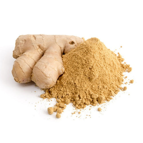 Organic Ginger Powder