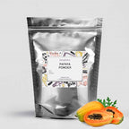 Organic Papaya Powder