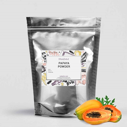 Organic Papaya Powder