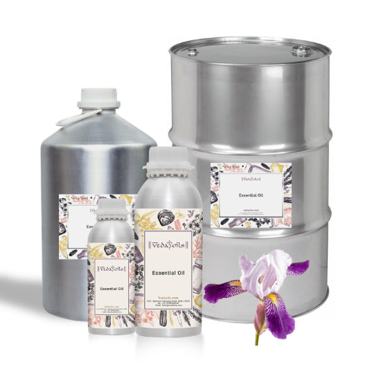 Orris Essential Oil Bulk
