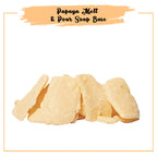 Papaya Melt & Pour Soap Base online