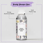 Pearly Shampoo Base Packaging