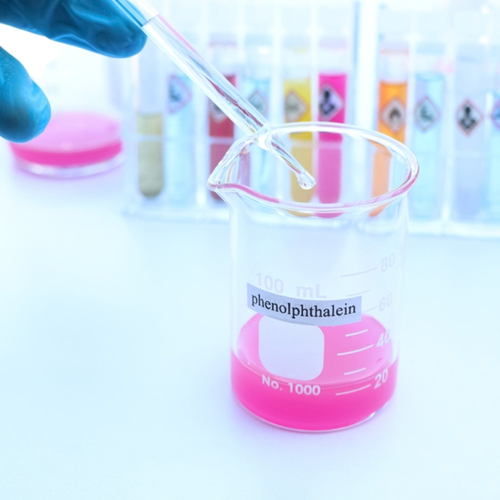 Plastic Beaker 50 ML Uses