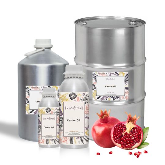Pomegranate Seed Oil Bulk