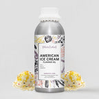 Pure American Ice Cream Flavor Oil