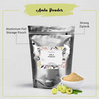 Pure Amla Powder