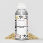 Pure Basmati Rice Flavour Oil