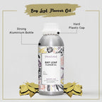 Pure Bay Leaf Flavor oil