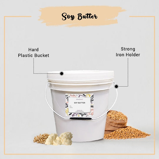 Pure Buy Soy Butter