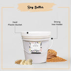 Pure Buy Soy Butter