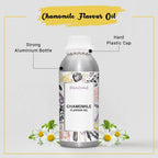Pure Chamomile Flavor Oil