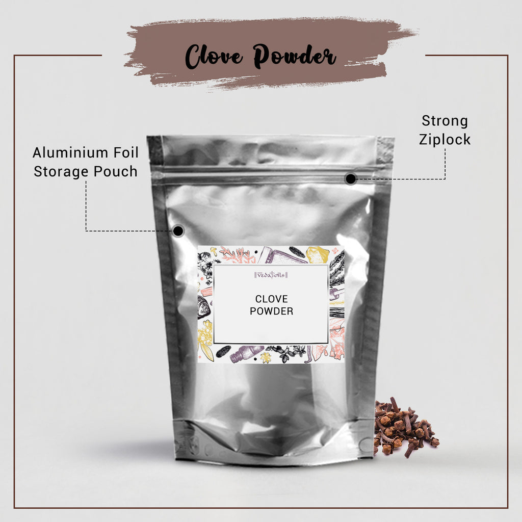 Pure Clove powder 