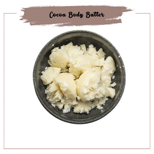 Pure Cocoa Body Butter