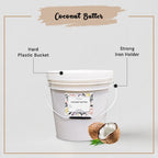 Pure Coconut Body Butter