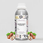 Pure Hazelnut Flavor Oil