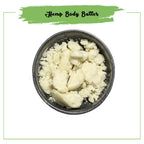 Pure Hemp Body Butter 