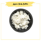 Pure Lemon Body Butter