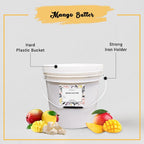Pure Mango Body Butter 