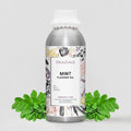 Pure Mint Flavor Oil