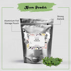 Pure Neem Powder