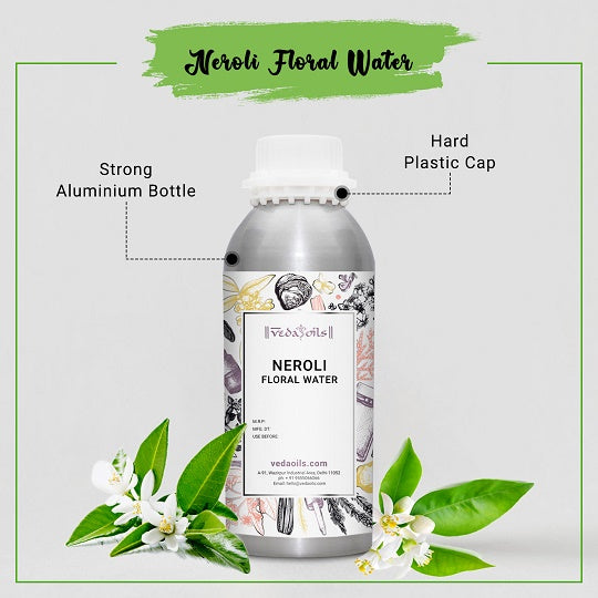 Pure Neroli Hydrosol