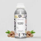 Pure Nutmeg Flavor Oil