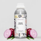 Pure Onion Flavor Oil