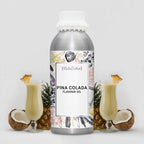 Pure Pina Colada Flavour Oil