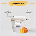 Pure Pumpkin Butter