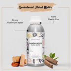 Pure Sandalwood Hydrosol