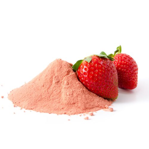 Pure Strawberry Powder