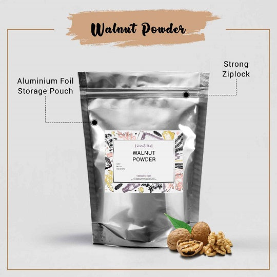 Pure Walnut Powder