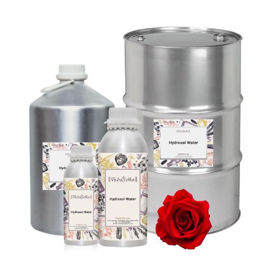 Gulab Jal Bulk Supplier