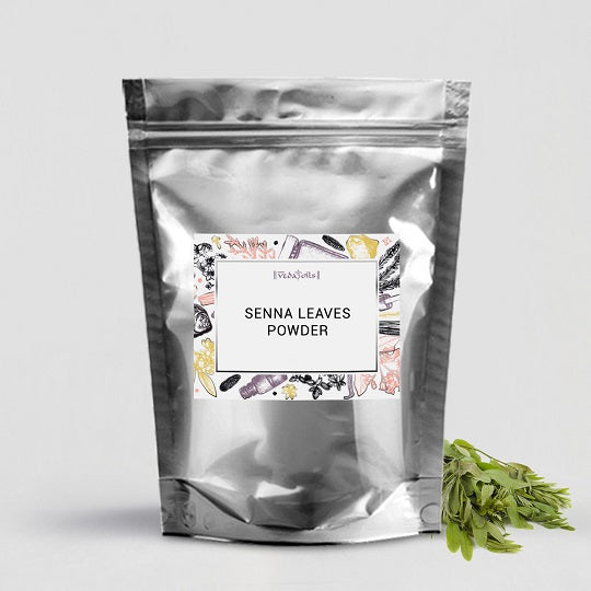 Senna Leaves Powder