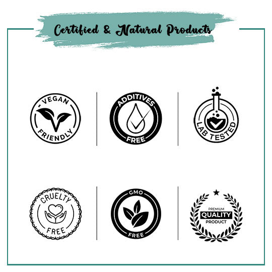 Sodium Lauryl Ether Sulphate (SLES) Certified