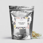 Safed Musli Powder  bulk Supplier