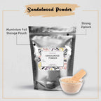 Sandalwood Powder Bulk Suppplier