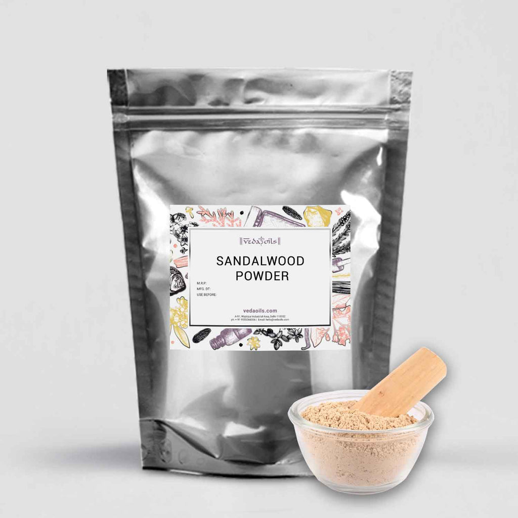 Sandalwood Powder Online