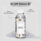 Sea Salt Fragrance Oil Packing