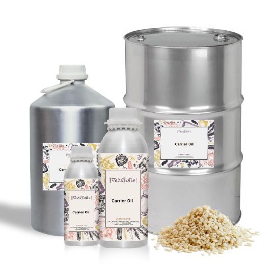 Sesame Oil Bulk
