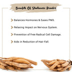 Shatavari Powder Benefits