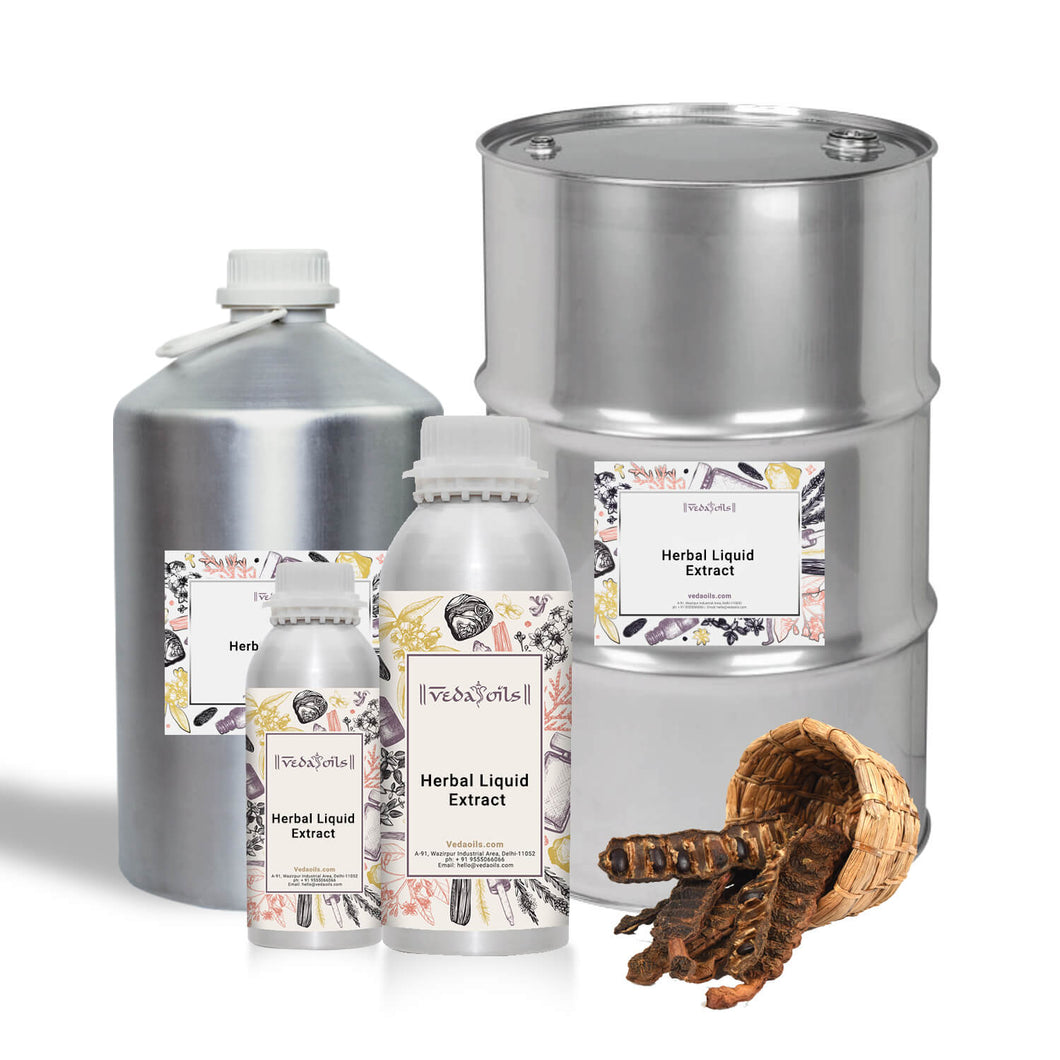 Shikakai Liquid Extract Wholesale 