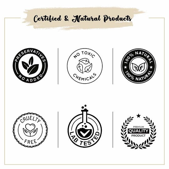 Certified Soy Wax Slabs