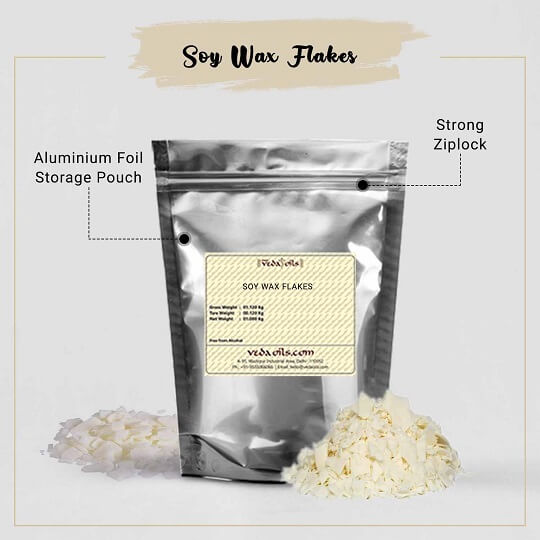 Buy Soy Wax Flakes Online