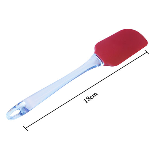 Spatula Dimension Details