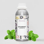 Spearmint Flavour Oil Bulk Supplier