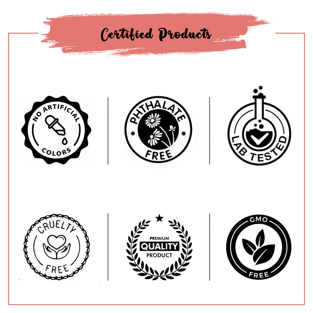 Strawberry Shortcake Fragrance Oil Certified