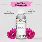 Sweet Pea Fragrance Oil Online