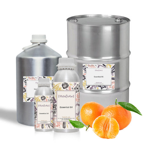 Tangerine Essential Oil Wholesale